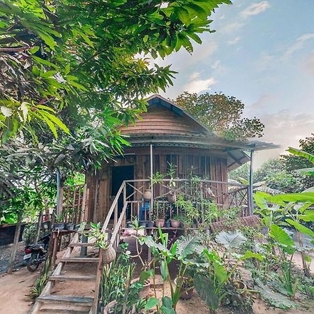 Sok Phen Homestay Siem Reap Exterior photo