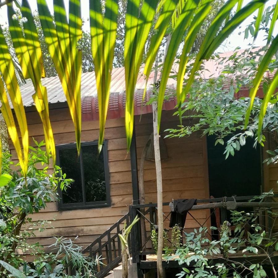 Sok Phen Homestay Siem Reap Exterior photo