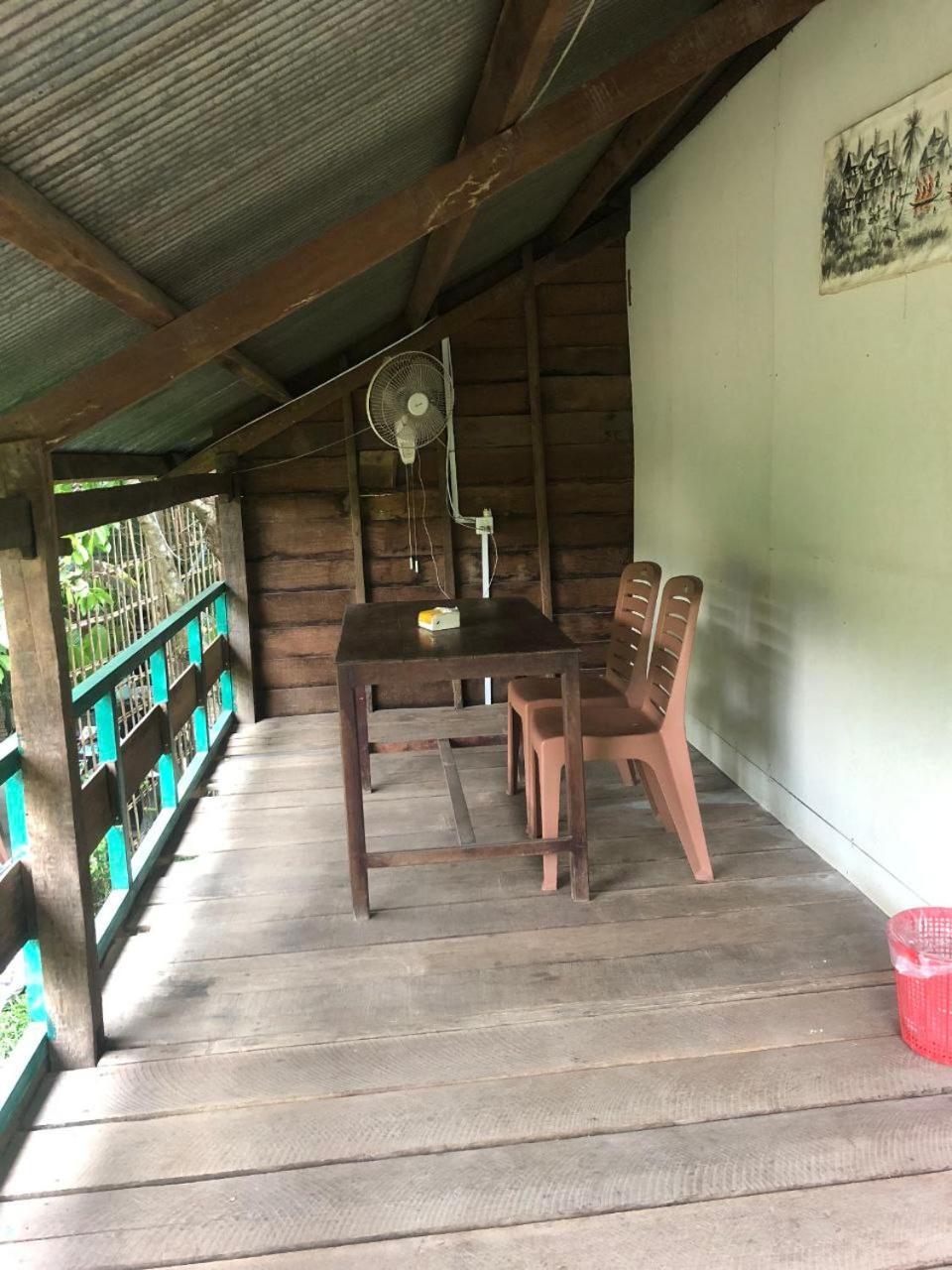 Sok Phen Homestay Siem Reap Exterior photo