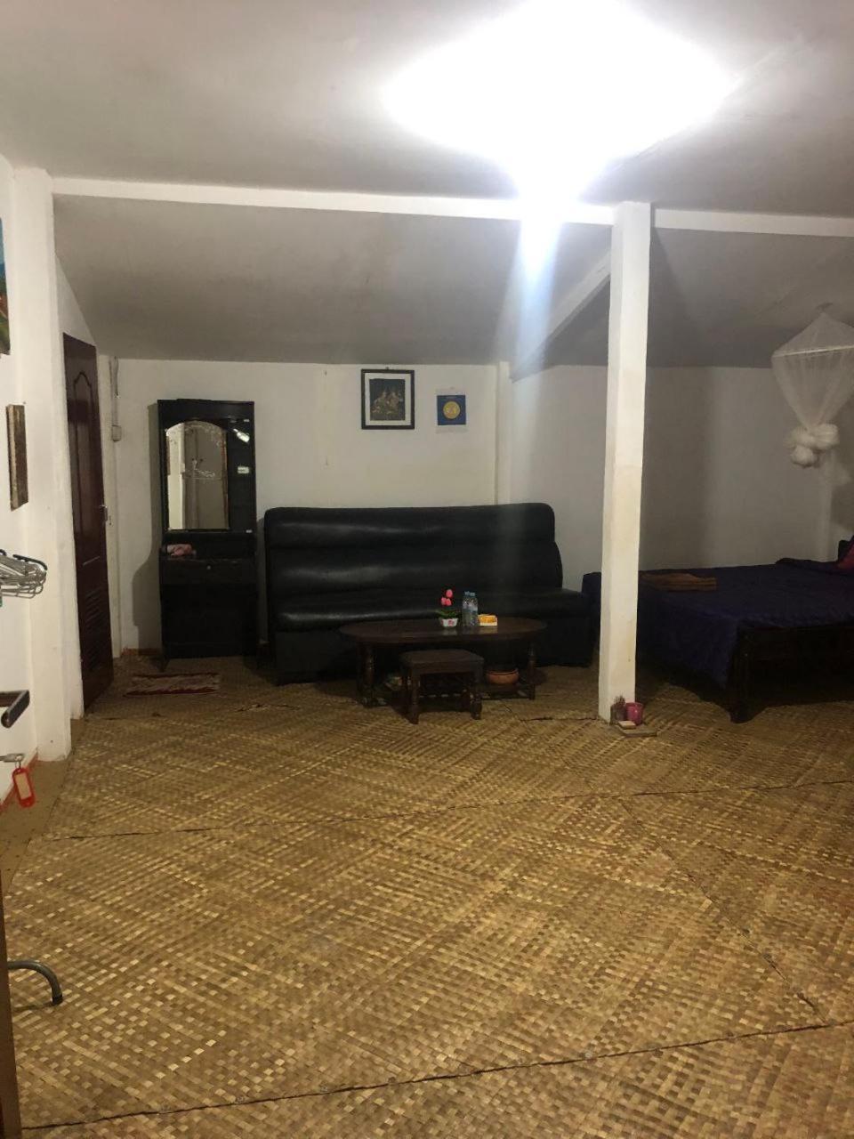Sok Phen Homestay Siem Reap Exterior photo