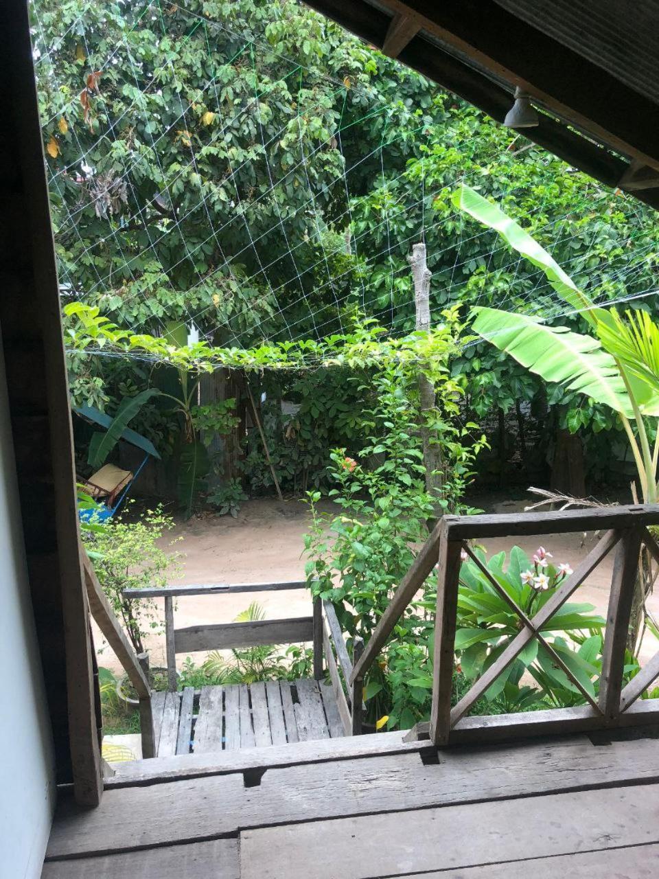 Sok Phen Homestay Siem Reap Exterior photo