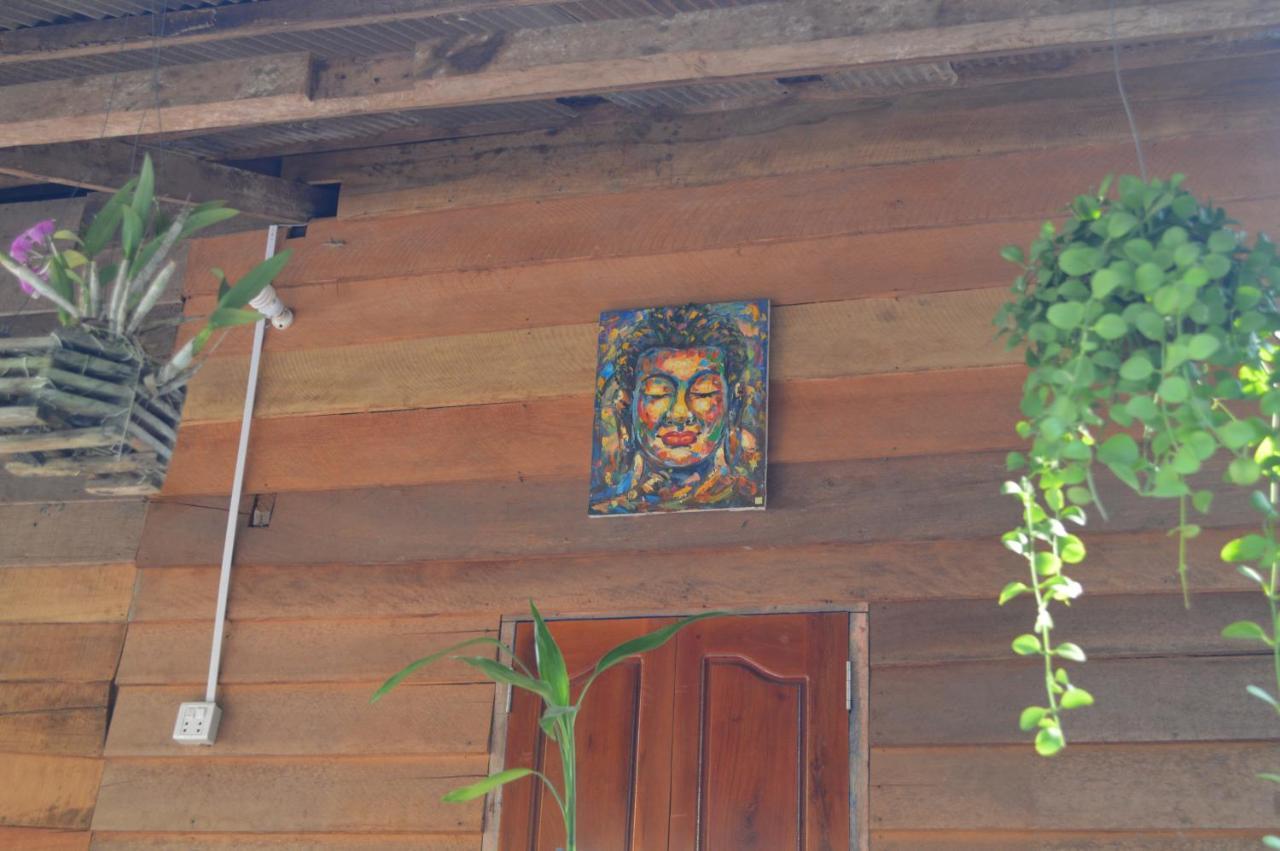 Sok Phen Homestay Siem Reap Exterior photo