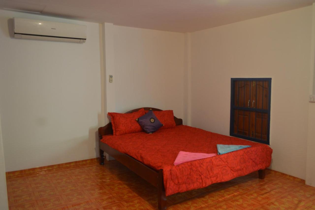 Sok Phen Homestay Siem Reap Exterior photo